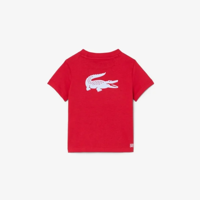 T-shirt z bawełny Ultra Dry T-shirt z bawełny Ultra Dry