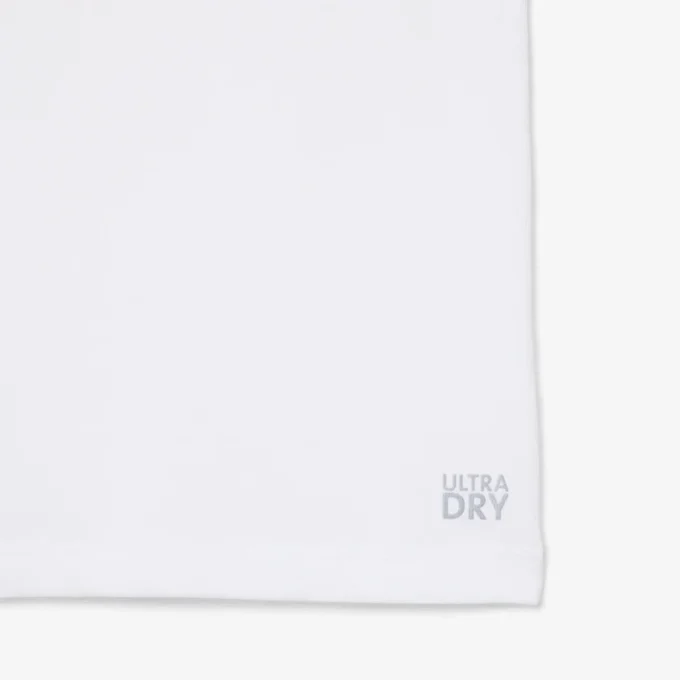 T-shirt z bawełny Ultra Dry T-shirt z bawełny Ultra Dry