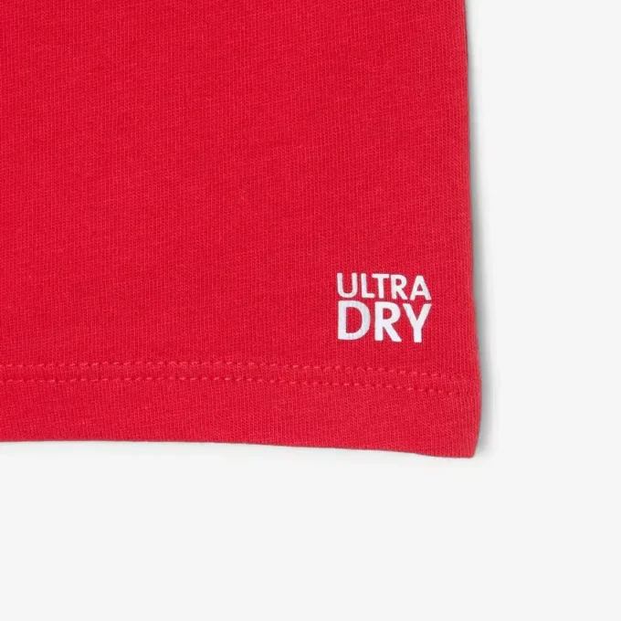 T-shirt z bawełny Ultra Dry T-shirt z bawełny Ultra Dry