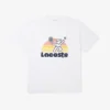 T-shirt z efektem sprania – rozmiary duże – Big T-shirt z efektem sprania – rozmiary duże – Big