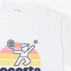 T-shirt z efektem sprania – rozmiary duże – Big T-shirt z efektem sprania – rozmiary duże – Big