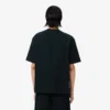 T-shirt z haftowanym krokodylem z kolekcji Runway T-shirt z haftowanym krokodylem z kolekcji Runway