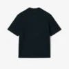 T-shirt z haftowanym krokodylem z kolekcji Runway T-shirt z haftowanym krokodylem z kolekcji Runway