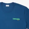 T-shirt z nadrukiem o efektach sprania – rozmiar plus size – duży T-shirt z nadrukiem o efektach sprania – rozmiar plus size – duży