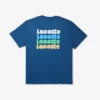 T-shirt z nadrukiem o efektach sprania – rozmiar plus size – duży T-shirt z nadrukiem o efektach sprania – rozmiar plus size – duży