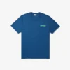 T-shirt z nadrukiem o efektach sprania – rozmiar plus size – Tall T-shirt z nadrukiem o efektach sprania – rozmiar plus size – Tall