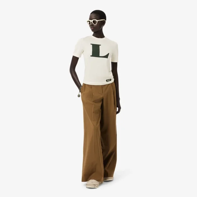 T-shirt z nadrukiem z kolekcji Runway T-shirt z nadrukiem z kolekcji Runway