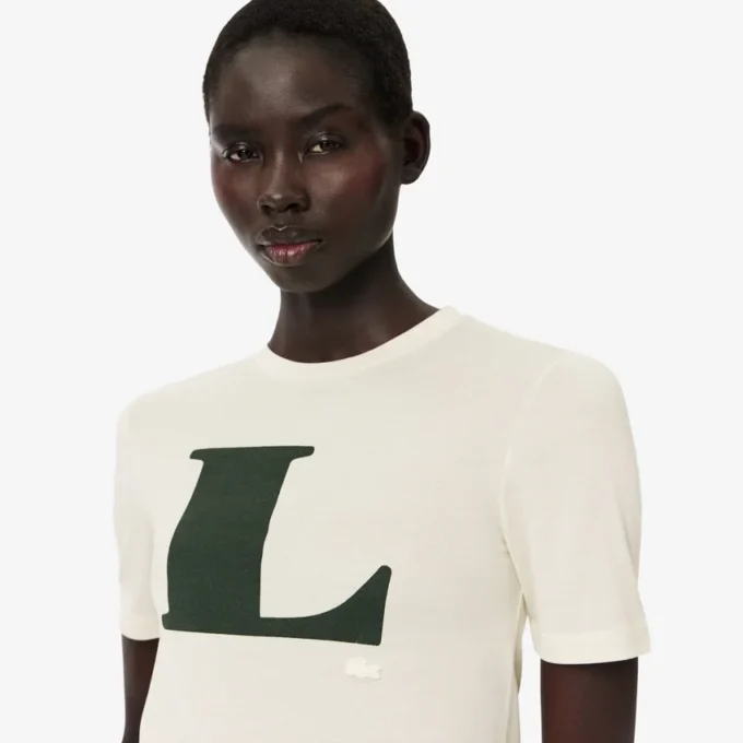 T-shirt z nadrukiem z kolekcji Runway T-shirt z nadrukiem z kolekcji Runway