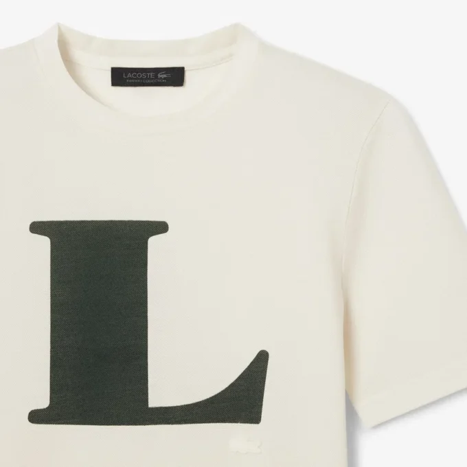 T-shirt z nadrukiem z kolekcji Runway T-shirt z nadrukiem z kolekcji Runway