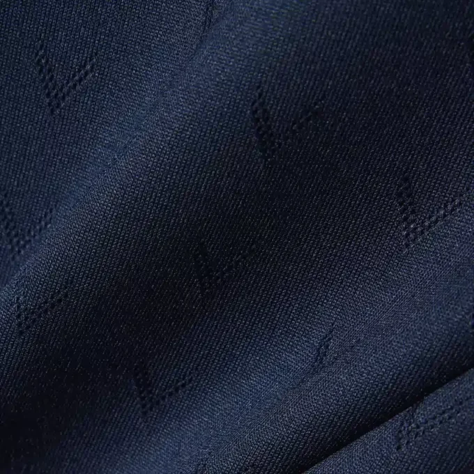 Tennis Heritage Ultra Dry Stretch Polo Tennis Heritage Ultra Dry Stretch Polo
