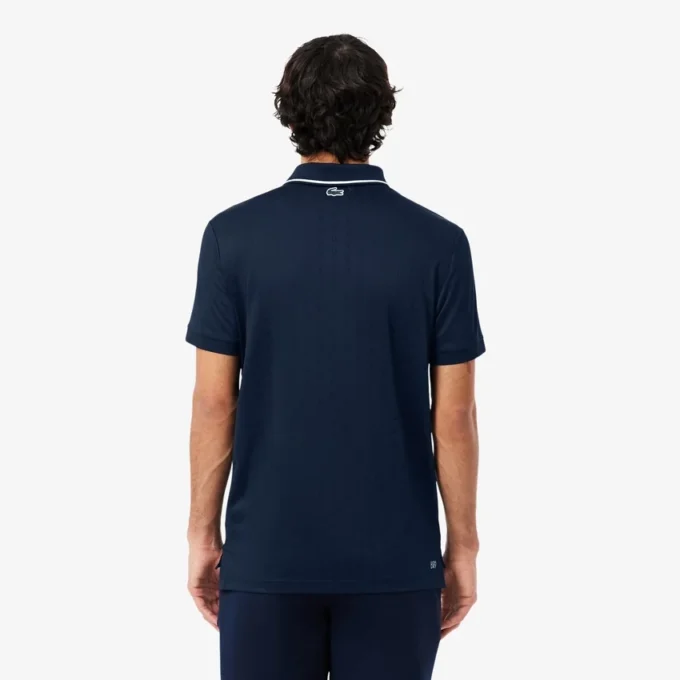 Tennis Heritage Ultra Dry Stretch Polo Tennis Heritage Ultra Dry Stretch Polo