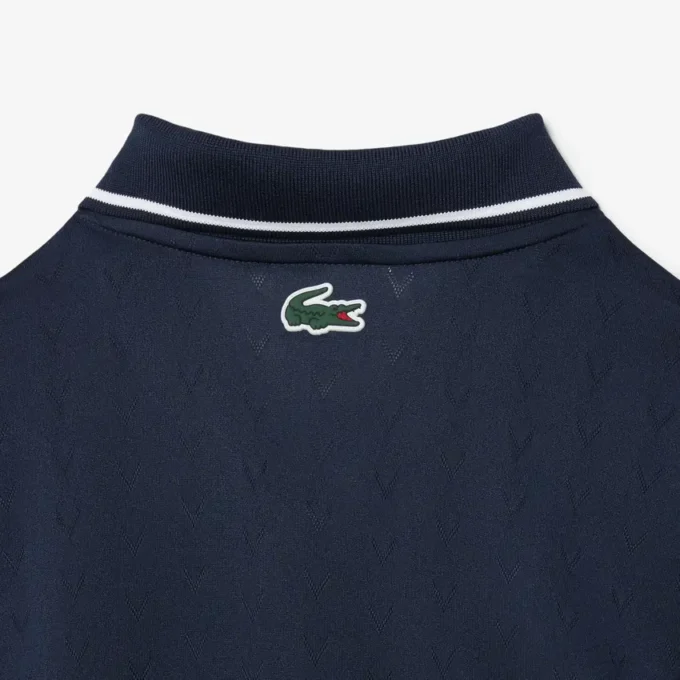 Tennis Heritage Ultra Dry Stretch Polo Tennis Heritage Ultra Dry Stretch Polo