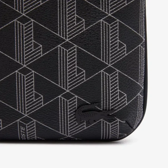 The Blend Slimline Satchel The Blend Slimline Satchel