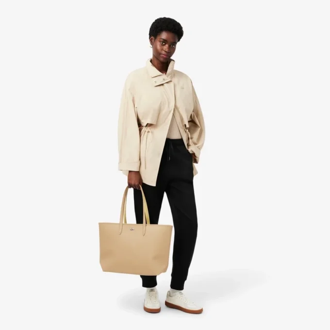 Torba Anna Zip