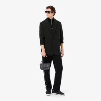 Torba listonoszka Mini The Blend