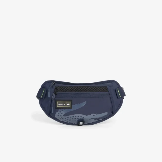 Torba na pasek Lacoste Torba na pasek Lacoste