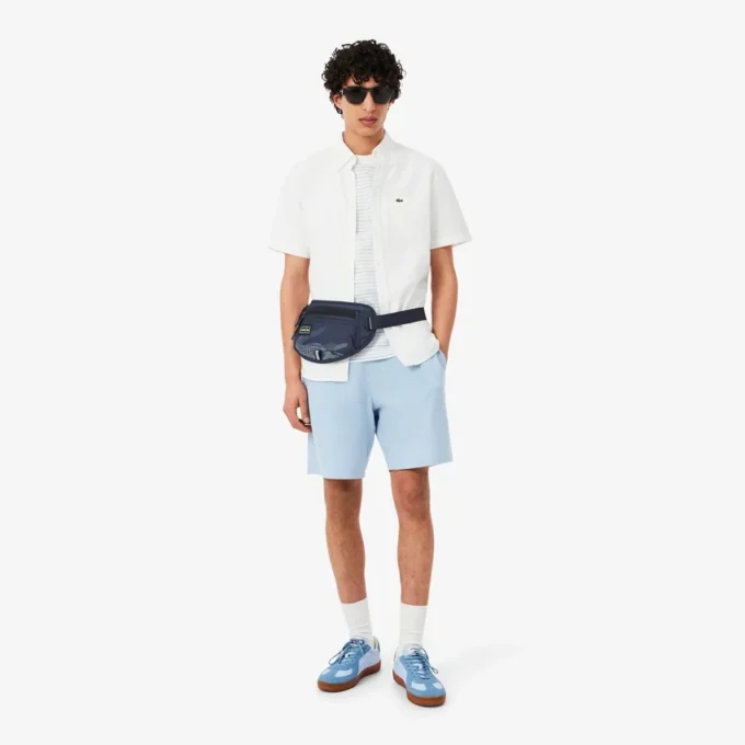 Torba na pasek Lacoste Torba na pasek Lacoste