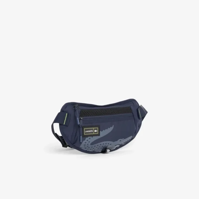 Torba na pasek Lacoste Torba na pasek Lacoste