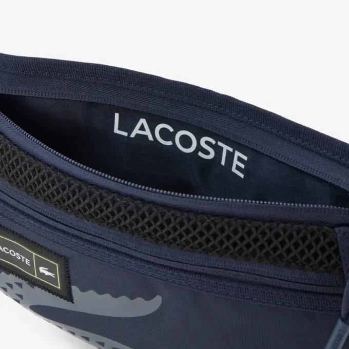 Torba na pasek Lacoste Torba na pasek Lacoste