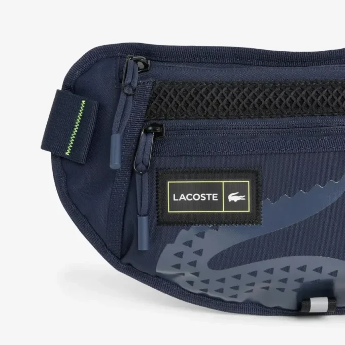 Torba na pasek Lacoste Torba na pasek Lacoste