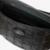 Torba na pasek z wytłoczonym monogramem Torba na pasek z wytłoczonym monogramem