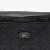 Torba na pasek z wytłoczonym monogramem Torba na pasek z wytłoczonym monogramem
