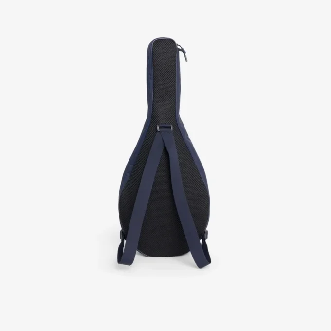 Torba na rakiety Lacoste z paskiem