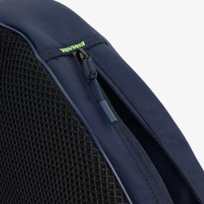 Torba na rakiety Lacoste z paskiem