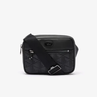 Torba Reporter z monogramem