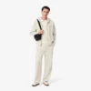 Torba Reporter z monogramem Torba Reporter z monogramem