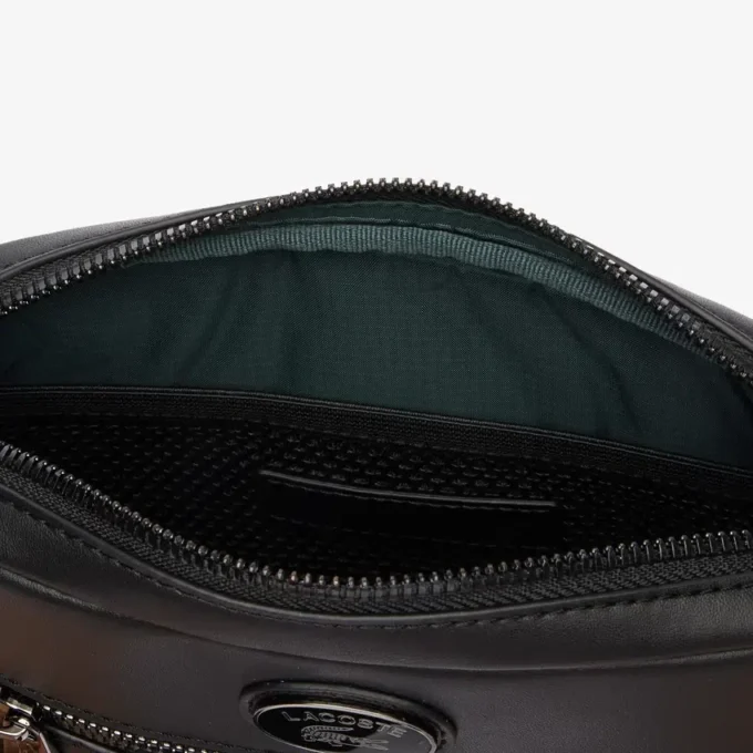 Torba Reporter z monogramem Torba Reporter z monogramem
