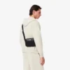 Torba Reporter z monogramem Torba Reporter z monogramem