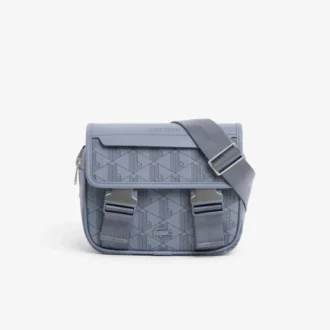 Torba The Blend z klapką i zapięciem
