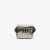 Torebka listonoszka The Blend Silver Torebka listonoszka The Blend Silver