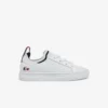 Trójkolorowe Sneakersy La Piquae dla niemowląt Trójkolorowe Sneakersy La Piquae dla niemowląt