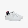 Trójkolorowe Sneakersy La Piquae dla niemowląt Trójkolorowe Sneakersy La Piquae dla niemowląt