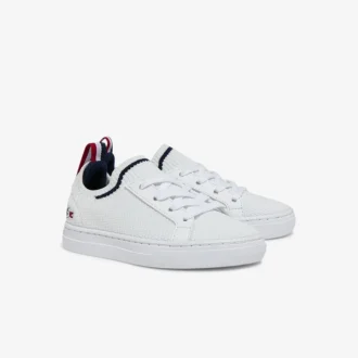 Trójkolorowe Sneakersy La Piquae dla niemowląt