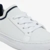 Trójkolorowe Sneakersy La Piquae dla niemowląt Trójkolorowe Sneakersy La Piquae dla niemowląt