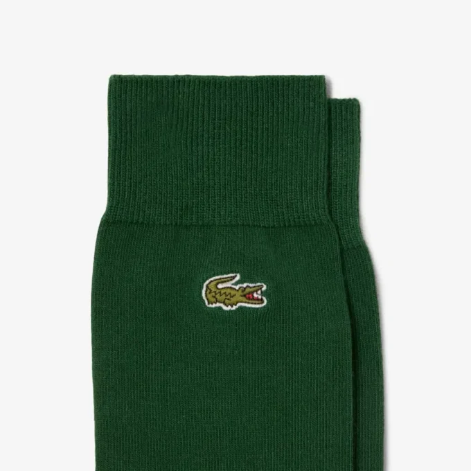 Unisex, 2 pary długich skarpetek Unisex, 2 pary długich skarpetek