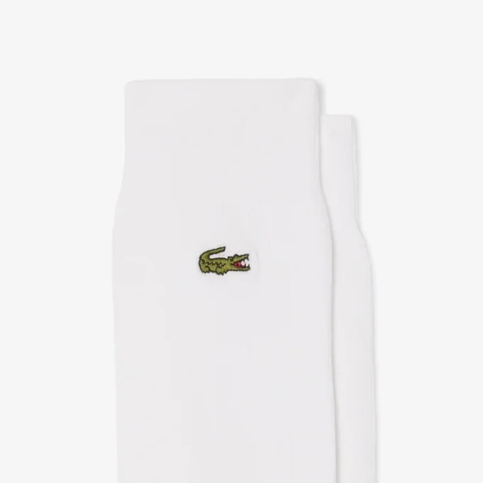 Unisex, 2 pary długich skarpetek