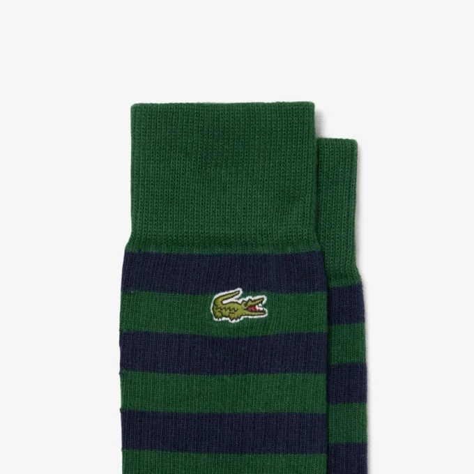 Unisex, 2 pary długich skarpetek Unisex, 2 pary długich skarpetek