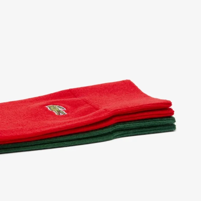Unisex, 2 pary długich skarpetek Unisex, 2 pary długich skarpetek