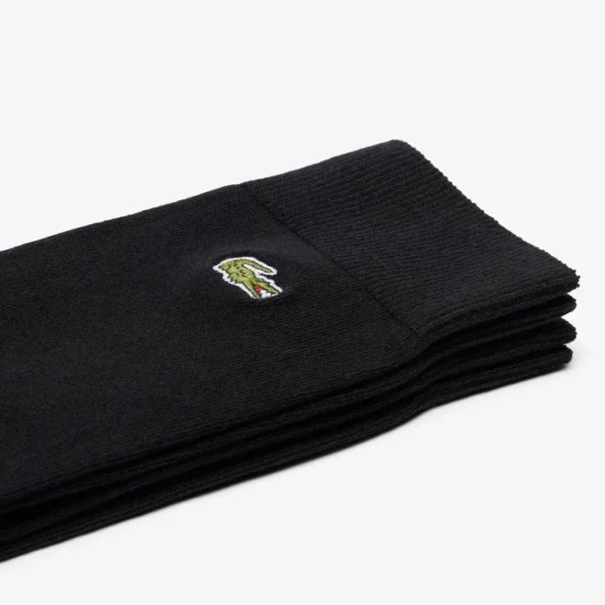 Unisex, 2 pary długich skarpetek