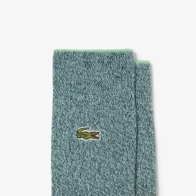 Unisex, 2 pary skarpetek bawełnianych