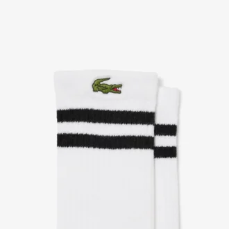 Unisex 3-pak bawełnianych skarpetek