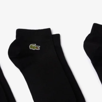 Unisex, 3 pary skarpetek do kostek
