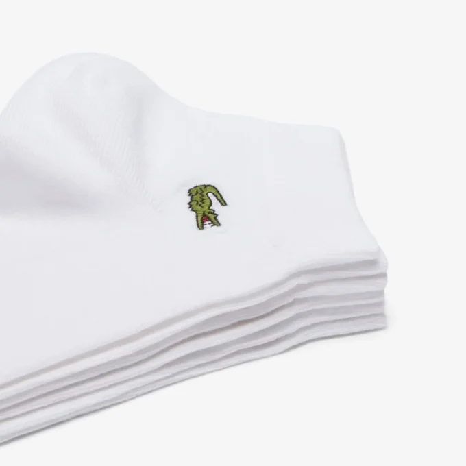 Unisex, 3 pary skarpetek do kostek