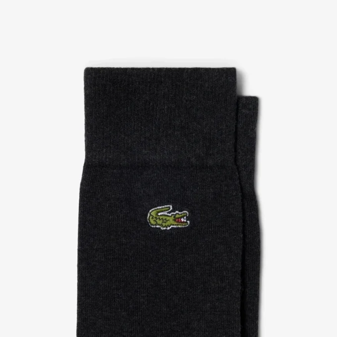 Unisex 5-pak bawełnianych skarpetek Unisex 5-pak bawełnianych skarpetek