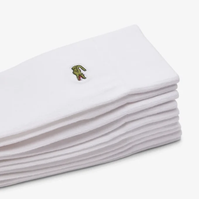 Unisex 5-pak bawełnianych skarpetek
