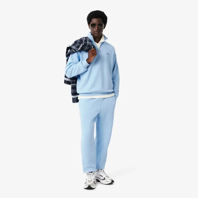 Unisexowa bluza z grubej dzianiny polarowej Unisexowa bluza z grubej dzianiny polarowej